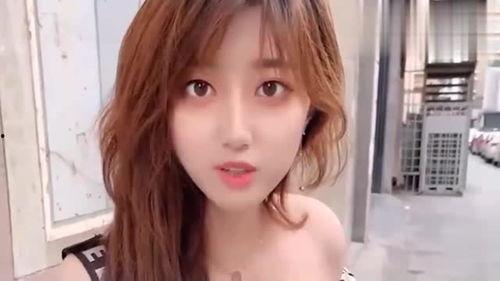 国产小姐姐,青春风采，魅力绽放