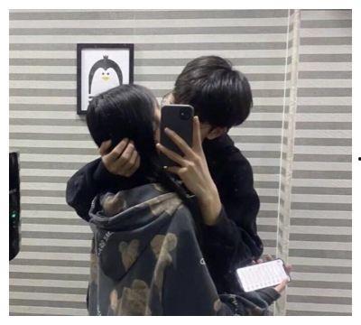 国产情侣露脸,甜蜜瞬间见证爱情力量